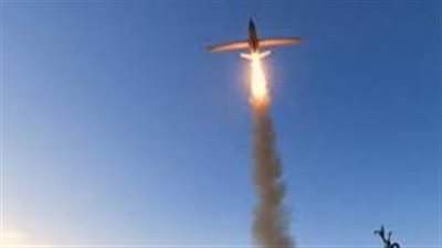  جيش الاحتلال يعلن اعتراض 100 مسيرة إيرانية