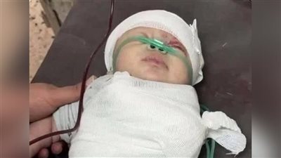 من بحر البقر إلى غزة، صورة الطفلة الشهيدة شام محارب تلخص قصة النفس العربية المنكسرة