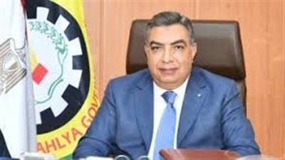 محافظ الدقهلية يهنئ السكرتير العام والسكرتير المساعد للمحافظة بمنصبيهما الجديدين