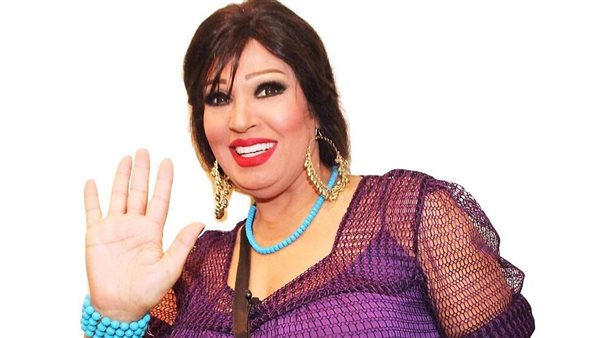 فيفي عبده تتجه للمستشفى الأسبوع القادم