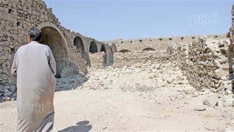 منطقة إسطبل عنتر