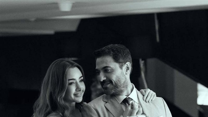 أحمد عز وهنا الزاهد.فيتو