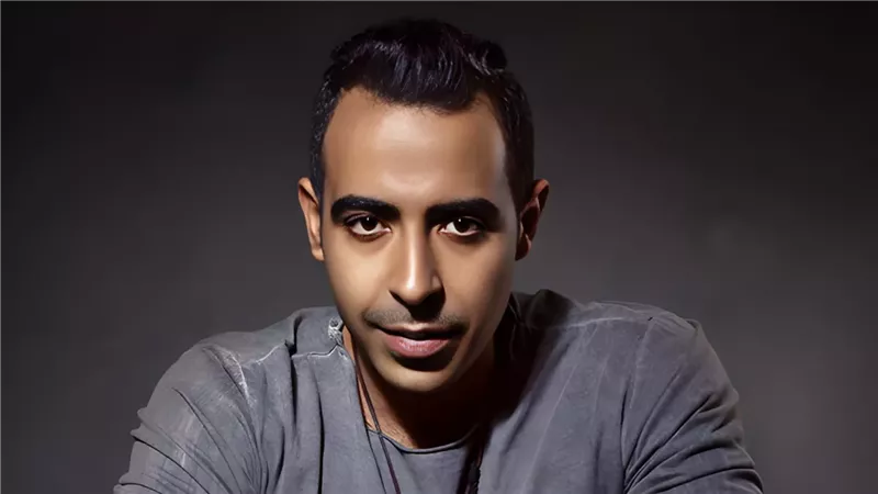 محمد عدوية، فيتو