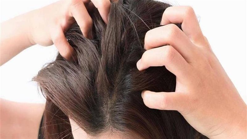 تقوية الشعر 