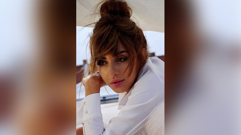 ميريام فارس