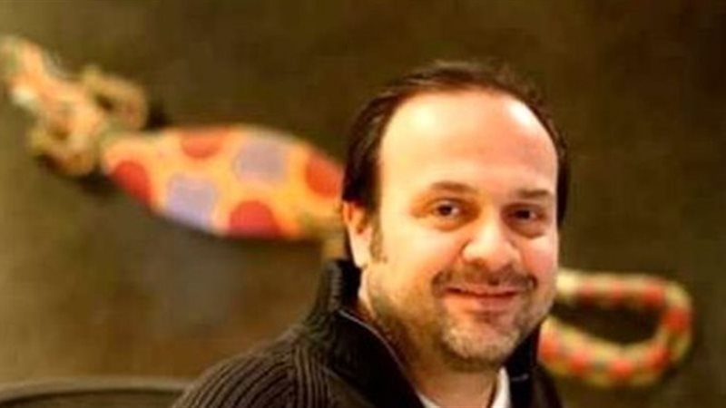 عادل حقي، فيتو 