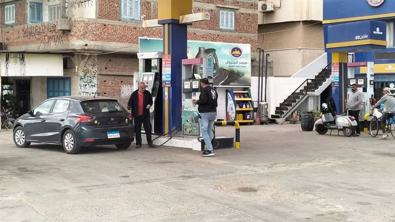 حملات ومرور علي محطات