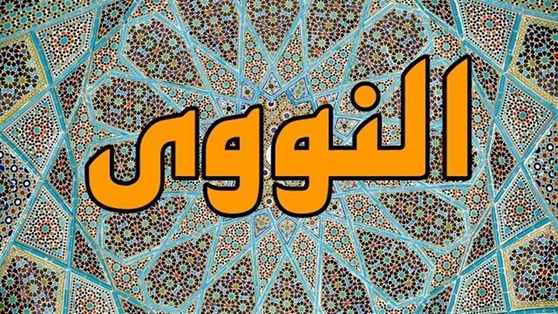 الإمام محيي الدين
