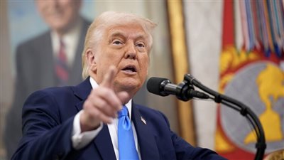  البيت الأبيض: ترامب صانع السلام في الشرق الأوسط