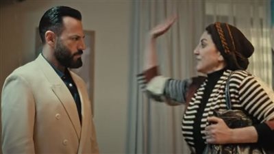 حقيقي وبيطرقع، نيقولا معوض يكشف قصة صفعة ياسمين صبري ووفاء عامر في 