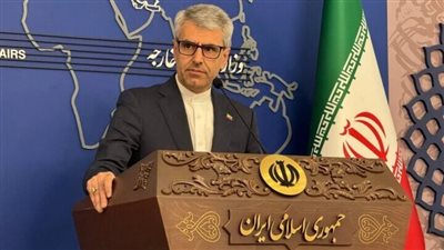 الخارجية الإيرانية: وفدنا توجه إلى مسقط لإجراء مفاوضات غير مباشرة مع واشنطن