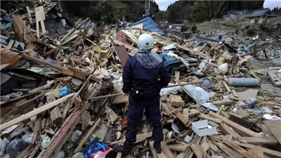 الثاني خلال أيام، زلزال بقوة 6,2 درجات يضرب بابوا غينيا الجديدة