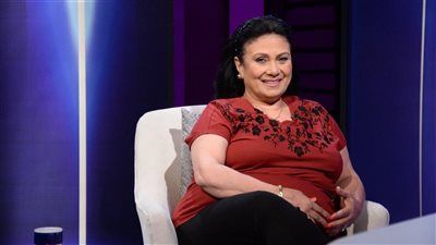 سلوى عثمان: عمري ما خططت للأدوار واللهجة الصعيدية سهلة عليا 