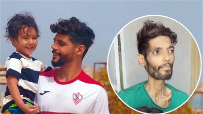 وزير الشباب والرياضة ينعى إبراهيم شيكا لاعب الزمالك السابق