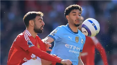 مواجهة قوية لـ مانشستر سيتي أمام كريستال بالاس اليوم.. جوارديولا يطمح للعودة للمربع الذهبي بالبريميرليج.. الآمال معلقة على تألق مرموش.. وتاريخ المواجهات يمنح الأفضلية للسماوي