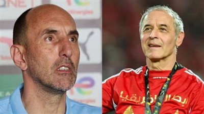 قبل موقعة اليوم، نتائج مواجهات كولر أمام يورتشيتش