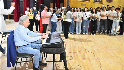 محافظة أسيوط تبدأ اختبارات المواهب الغنائية لإحياء حفل العيد القومي