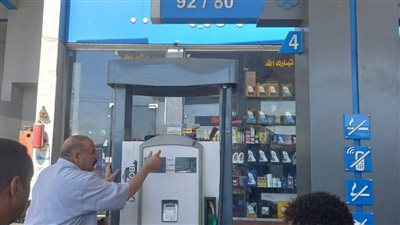  محلية دشنا تتابع تطبيق تعريفة الركوب الجديدة وحماية المواطنين من جشع السائقين