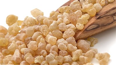 فوائد اللبان الذكر، لصحة القولون والتخلص من التوتر والقلق