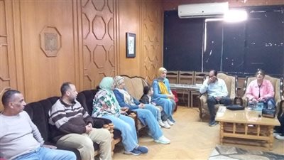 فرع ثقافة الإسماعيلية يناقش مرض التوحد خلال ندوة موسعة (صور) 