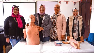 انطلاق مبادرة 