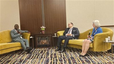 استعراض جهود الدولة في دعم سياسات المنافسة خلال الاجتماع السنوي لرابطة المحامين الأمريكية بواشنطن