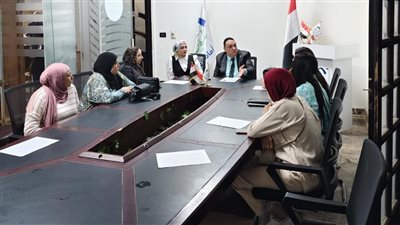 حزب المؤتمر يناقش الاستعداد للانتخابات البرلمانية المقبلة