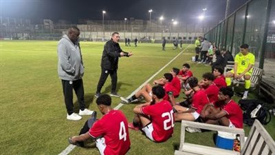 26 ناديا تتلقى خطابات استدعاء 71 لاعبا لمعسكر منتخب مواليد 2009