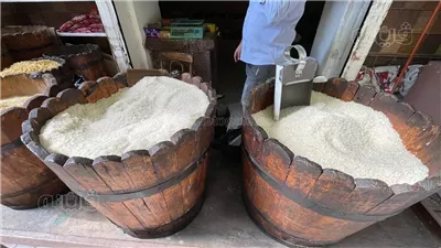 مفاجأة فى سعر طن الأرز اليوم السبت