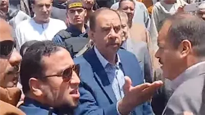 بعد مشادة بين سكرتير ونائب محافظ سوهاج، التنمية المحلية تكشف كيف يتم اختيار القيادات