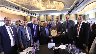 ختام فعاليات المؤتمر الدولي الثاني للتعليم التكنولوجي 