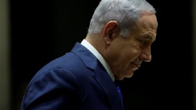 نتنياهو يزعم: ماكرون يرتكب خطأ فادحا بالترويج لدولة فلسطينية