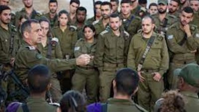 تمرد داخل الجيش الإسرائيلي، مئات الجنود القدامى في لواء جولاني يطالبون بوقف الحرب على غزة