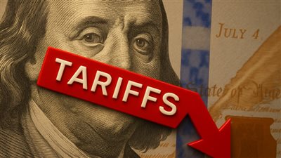 مؤشر الدولار يترنح، العملة الخضراء تنخفض لأدنى مستويات عالميا