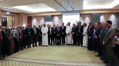 اتحاد الأطباء العرب: تقديم كل الدعم والمساندة للقطاع الصحي في غزة بعد تدميره