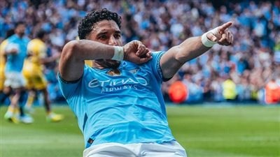 مرموش يقود تشكيل مانشستر سيتي المتوقع أمام إيفرتون في الدوري الإنجليزي