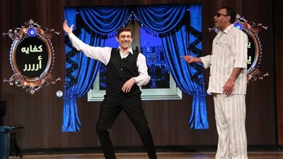 انطلاق موسم جديد من مسرحية 