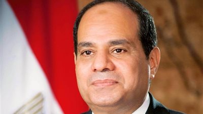  السيسي يؤكد ضرورة بدء عملية إعادة إعمار غزة دون تهجير أهالي القطـاع