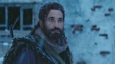 قرار نهائي، عرض فيلم الغربان بموسم عيد الفطر 