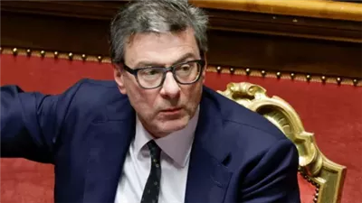 رغم الضغوط الأمريكية، إيطاليا تمتنع عن تنفيذ زيادة الإنفاق الدفاعي الأوروبي