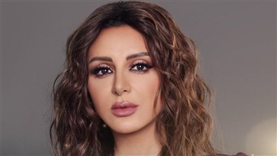 أنغام تحيي حفلا على مسرح عبادي الجوهر أرينا فى جدة 17 أبريل