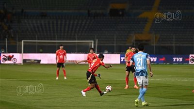 قبل لقاء السبت.. تاريخ مواجهات الأهلي وبيراميدز (إنفوجراف)