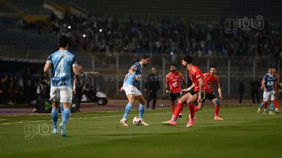  اشتعال المنافسة بين الأهلي وبيراميدز بالدوري الممتاز، سيناريوهان للفوز بالبطولة، وقرار لجنة التظلمات بشأن الـ 3 نقاط يقرب أحد الفريقين من الحسم 