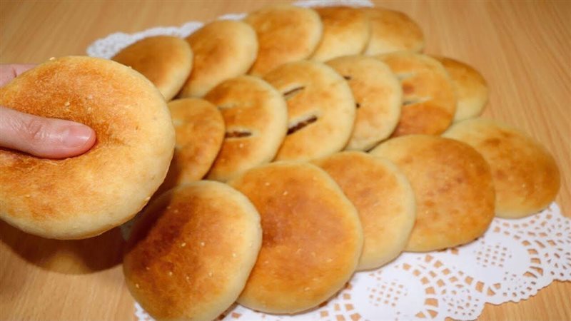 القرص الطرية، فيتو