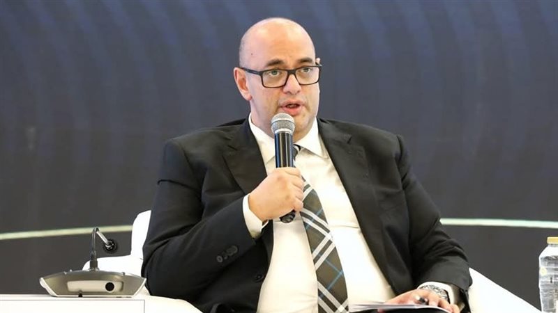 المهندس معتز عاطف،