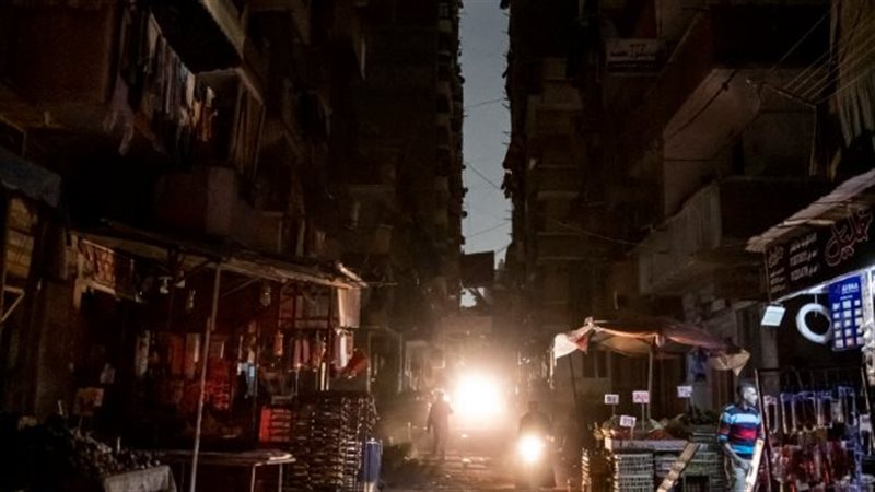 تخفيف الأحمال، فيتو
