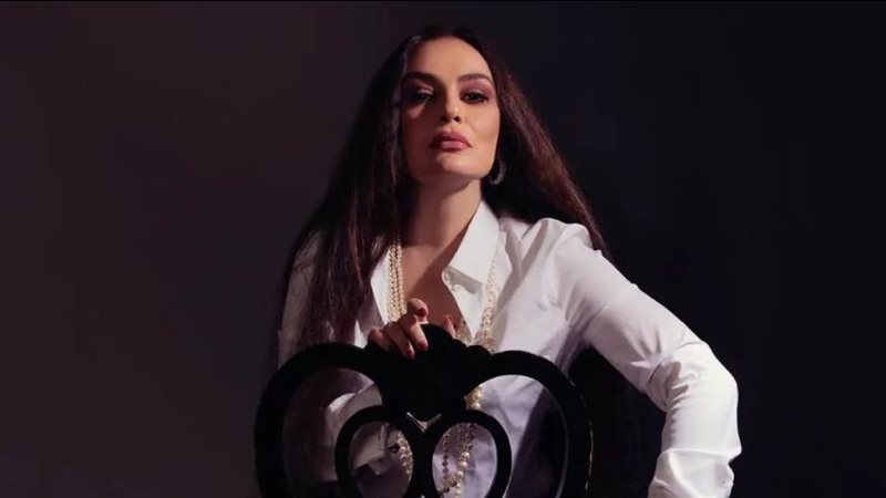 شيريهان