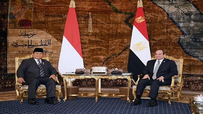 الرئيس عبد الفتاح