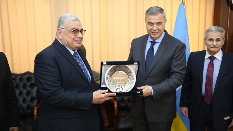 مجلس الدولة