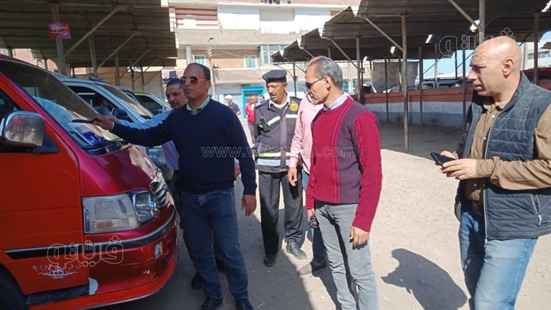 تعريفة الركوب الجديدة